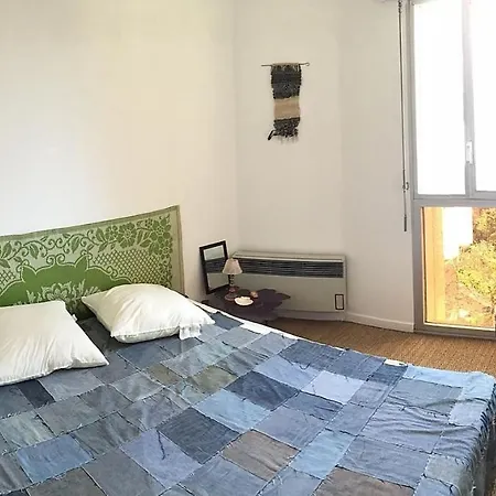 T4 Avec Terrasse Proche Plage Et Commerces - 5 Pers 아파트
