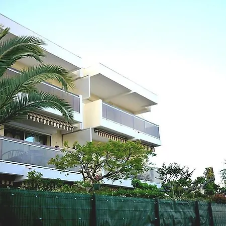 아파트 T4 Avec Terrasse Proche Plage Et Commerces - 5 Pers *