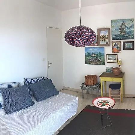 아파트 T4 Avec Terrasse Proche Plage Et Commerces - 5 Pers *